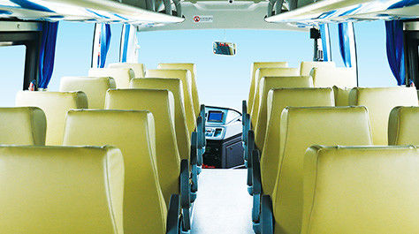 電気地方運輸バス9m 37の座席通勤者の贅沢なシャトル バス