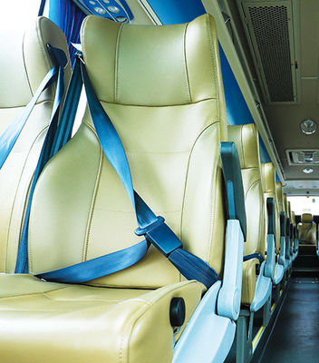 電気地方運輸バス9m 37の座席通勤者の贅沢なシャトル バス