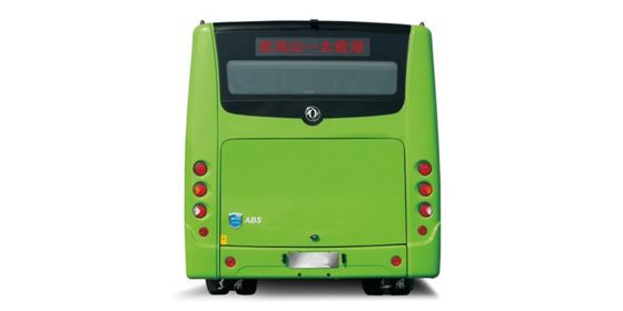 asientos 150 - el 180km de los autobuses 15 - 29 de la ciudad del pasajero de los 8m kilometraje público eléctrico