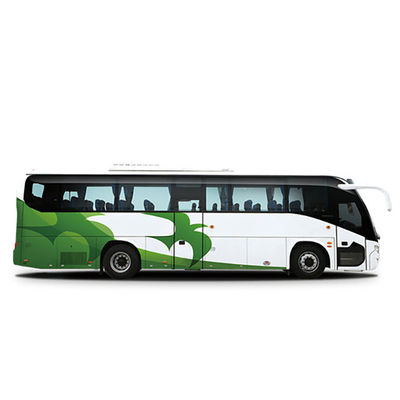 47 velocidade a mais alta elétrica pura de Buses New Energy EV 100km/h do treinador de Seater