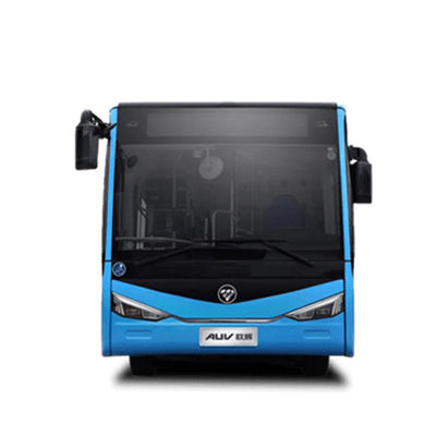 Línea pública eléctrica distancia entre ejes del tráfico urbano de 23 de Seater 10m de los autobuses de 5750m m