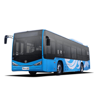Línea pública eléctrica distancia entre ejes del tráfico urbano de 23 de Seater 10m de los autobuses de 5750m m