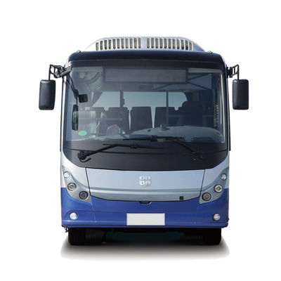 Kilometraje eléctrico puro de Buses asientos 200 - los 270KM de 69km/h 15 - 32 del coche de New Energy