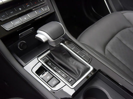 Assentos Monocoque do poder 7 do motor do corpo 1.5T 156HP de SUV da transmissão automática da gasolina