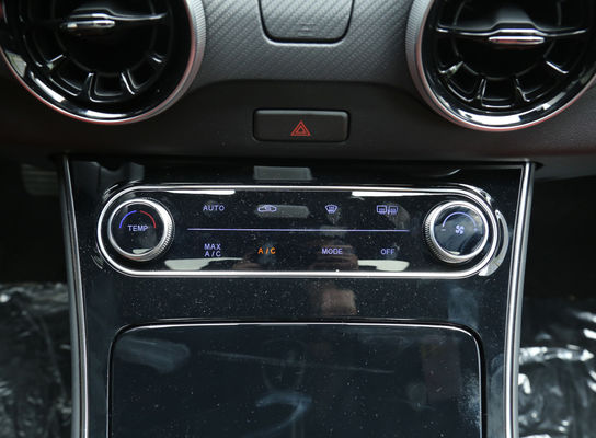 DONGFENG গ্যাস পেট্রোল পাওয়ার SUV গাড়ি স্বাধীন সাসপেনশন 197HP