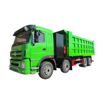 80Ton Long Range Engineering Mining Heavy Duty Electric Construction Dump Truck